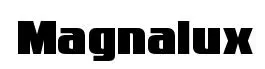 Magnalux