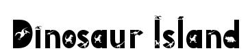 Dinosaur Island