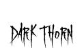 Dark Thorn
