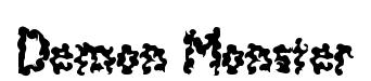Demon Monster