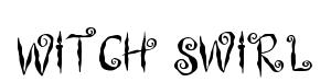 Witch Swirl