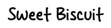 Sweet Biscuit