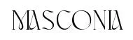 Masconia