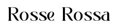 Rosse Rossa