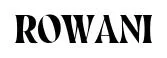 Rowani