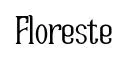 Floreste
