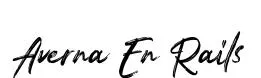 Averna En Rails