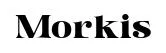 Morkis