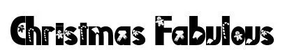 Christmas Fabulous