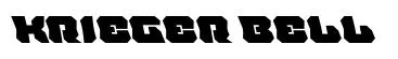 Krieger Bell
