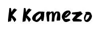 K Kamezo