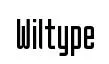 Wiltype