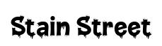 Stain Street