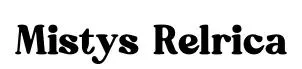 Mistys Relrica