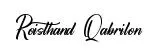 Roisthand Qabrilon