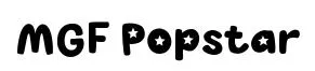 MGF Popstar