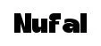 Nufal