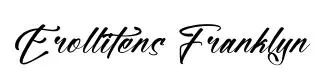 Erollitens Franklyn