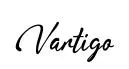 Vartigo font preview