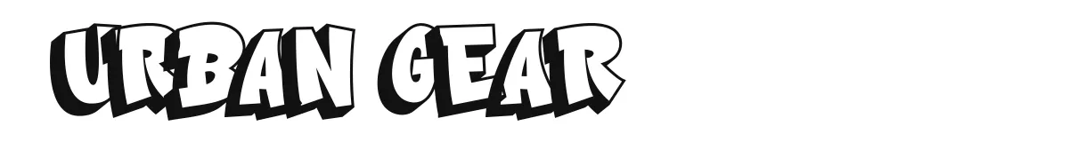 Urban Gear Extrude preview
