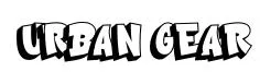 Urban Gear font preview