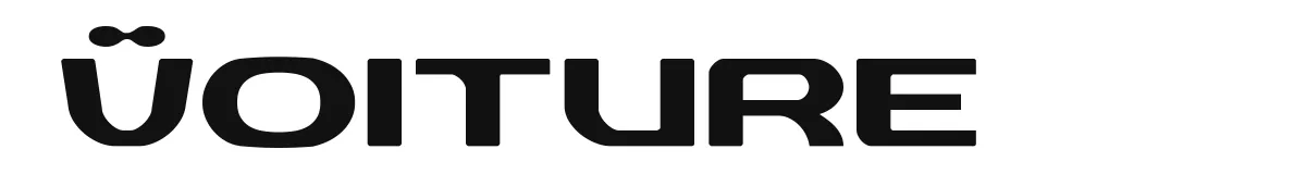 Voiture font preview