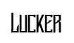 Lucker