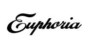 Euphoria original font preview