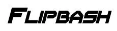 Flipbash Italic preview