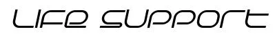 Life Support Lifesupi preview