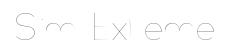 Slim Extreme original font preview