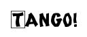 Tango! original font preview
