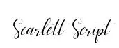 Scarlett Script