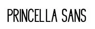 Princella Sans