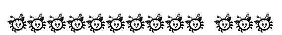 cuddlebugs bug