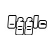 Oggle original font preview