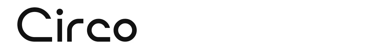 Circo original font preview