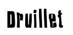 Druillet