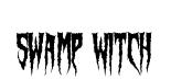 Swamp Witch