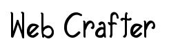 Web Crafter
