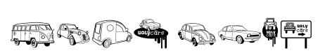 Ugly Cars