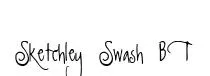 Sketchley Swash BT