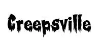 Creepsville