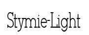 Stymie-Light