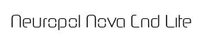 Neuropol Nova Cnd Lite