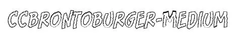 CCBrontoBurger-Medium