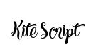 Kite Script
