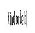 Kinderfeld original font preview