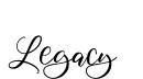 Legacy