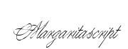Margarita script